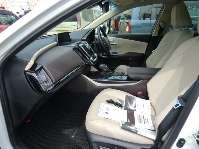 Toyota CROWN 2018 7958041-12