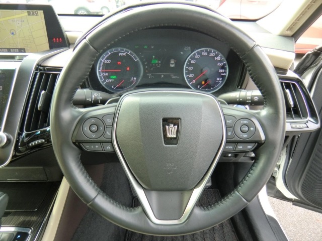 Toyota CROWN 2018 7958041-16