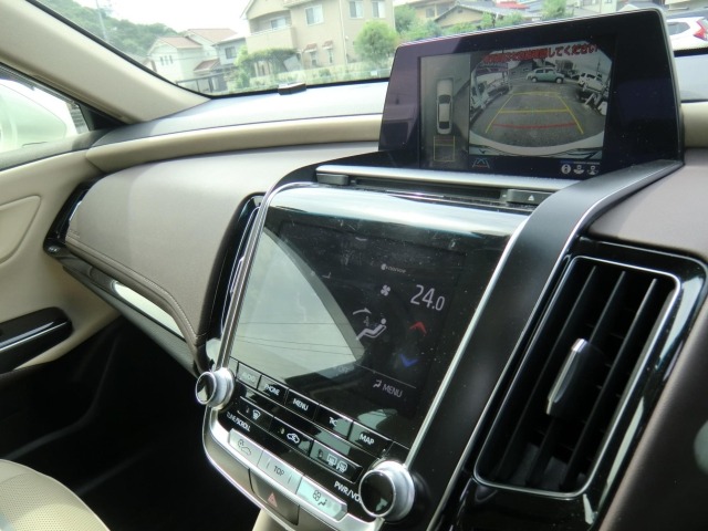 Toyota CROWN 2018 7958041-19