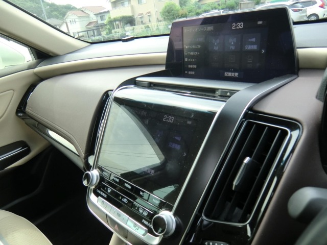 Toyota CROWN 2018 7958041-20