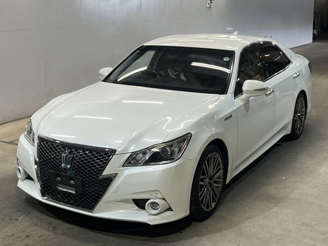 Toyota CROWN 2013 7958074-0