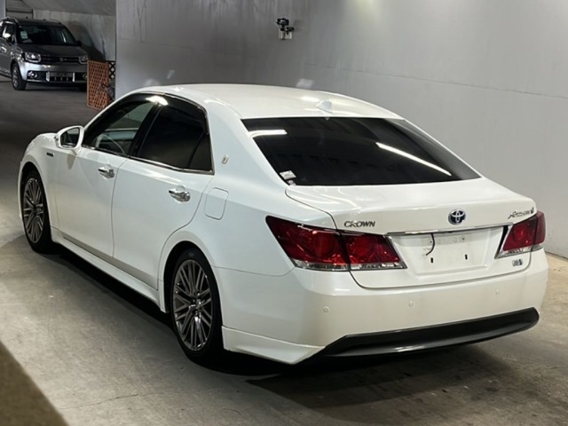 Toyota CROWN 2013 7958074-1