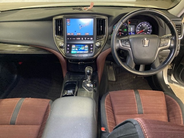 Toyota CROWN 2013 7958074-3