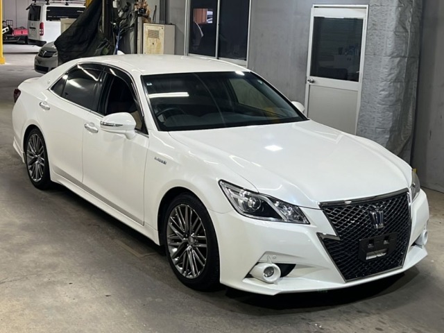 Toyota CROWN 2013 7958074-4
