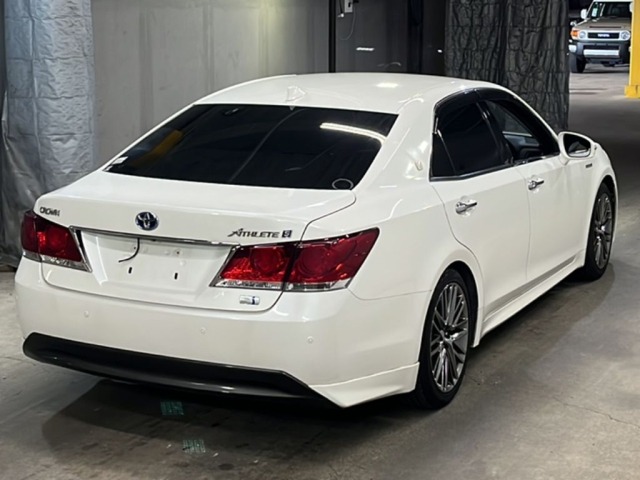 Toyota CROWN 2013 7958074-5