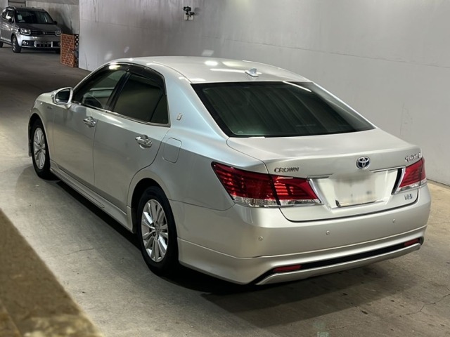 Toyota CROWN 2013 7958075-1