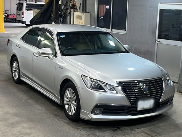 Toyota CROWN 2013 7958075-4