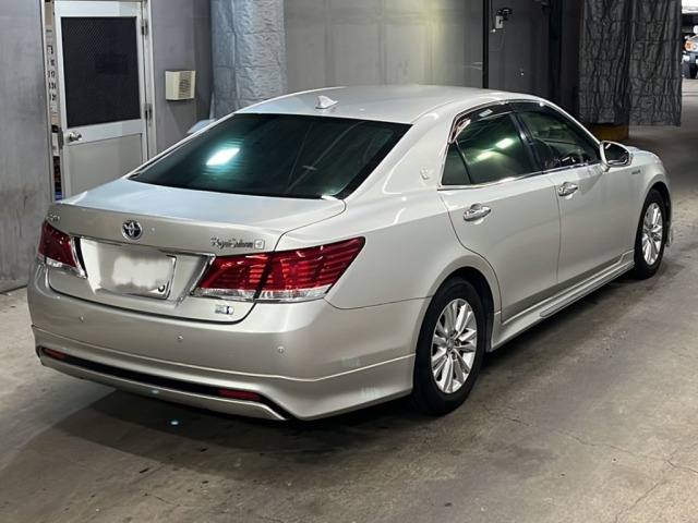 Toyota CROWN 2013 7958075-5