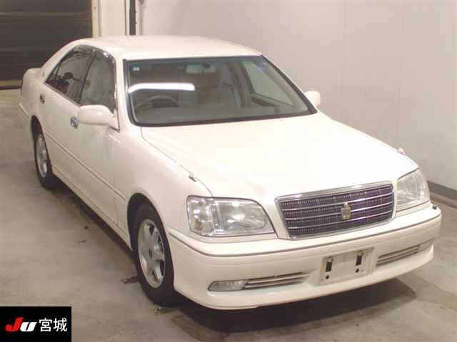 Toyota CROWN 2003 7958090-0
