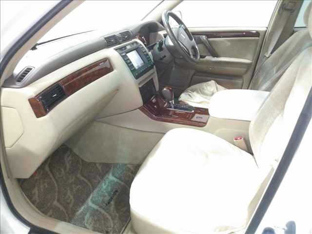 Toyota CROWN 2003 7958090-3