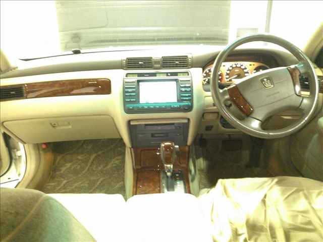 Toyota CROWN 2003 7958090-5