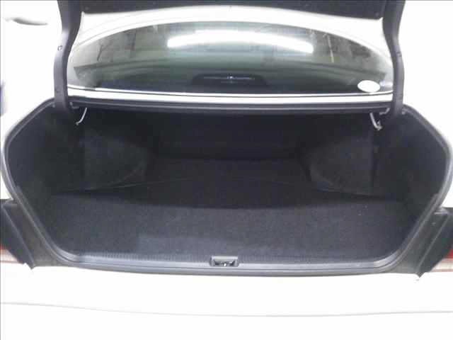 Toyota CROWN 2003 7958090-7