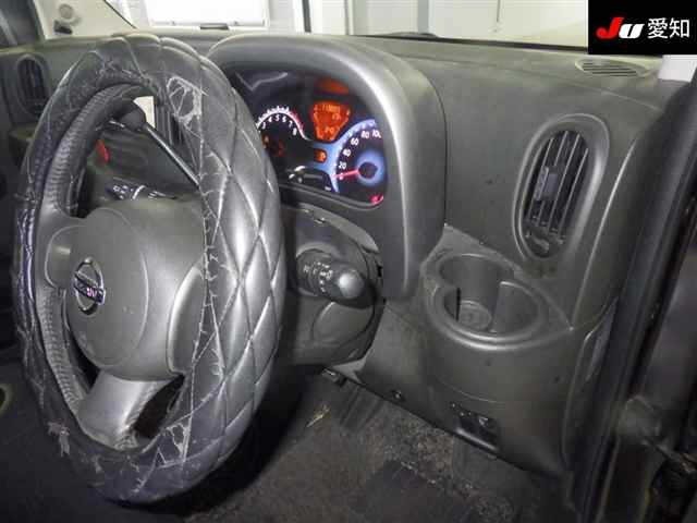 Nissan CUBE 2009 7947990-5