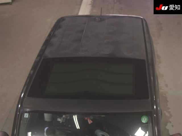 Nissan CUBE 2009 7947990-9