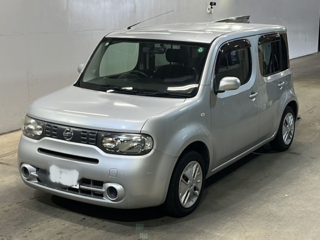Nissan CUBE 2016 7948029-0