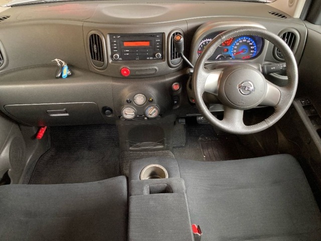 Nissan CUBE 2016 7948029-3