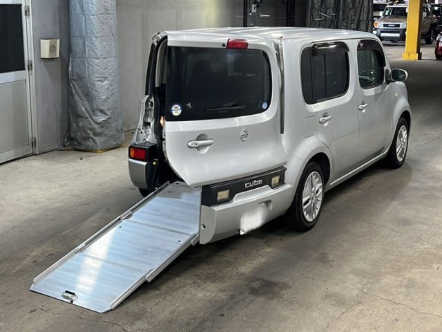 Nissan CUBE 2016 7948029-5