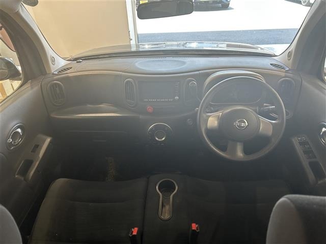 Nissan CUBE 2009 7948047-2