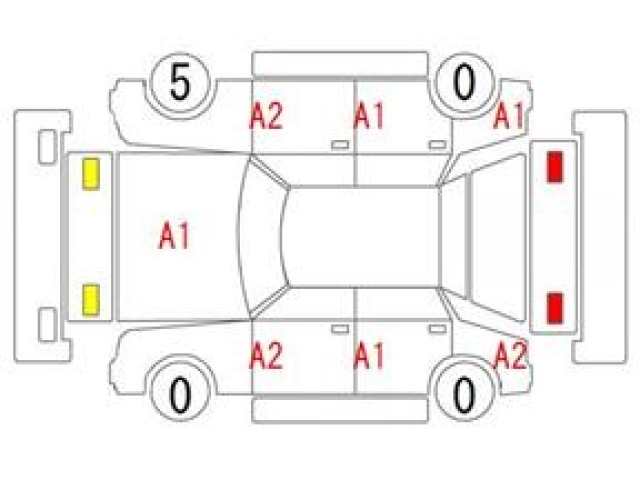 Nissan CUBE 2009 7948047-3
