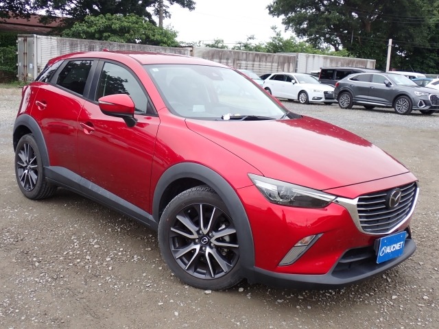 Mazda CX-3 2017 7959948-0