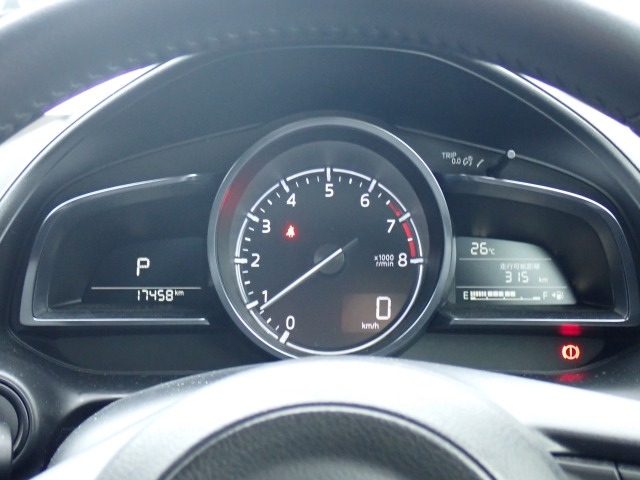 Mazda CX-3 2017 7959948-12