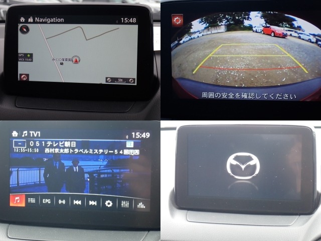 Mazda CX-3 2017 7959948-16