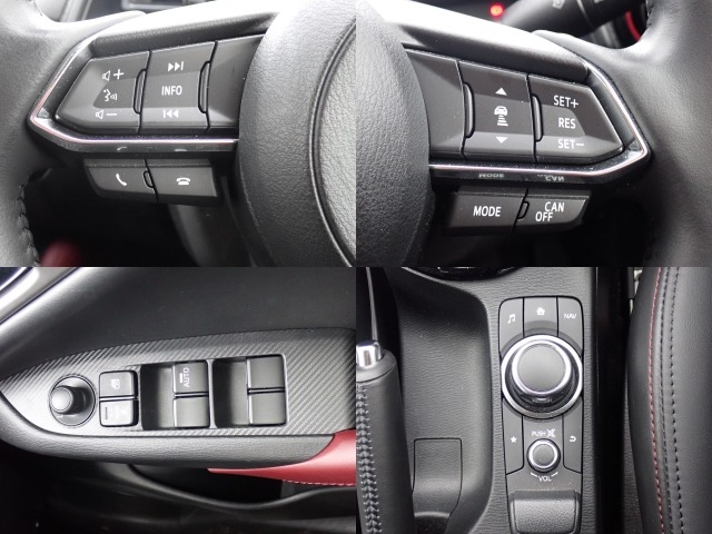 Mazda CX-3 2017 7959948-19