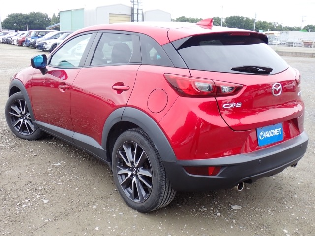 Mazda CX-3 2017 7959948-2