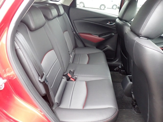 Mazda CX-3 2017 7959948-22