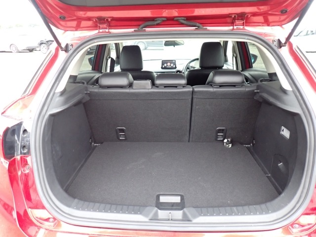 Mazda CX-3 2017 7959948-23