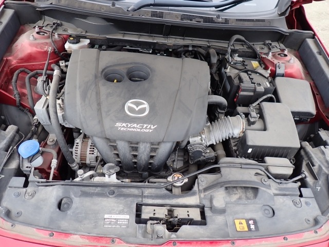 Mazda CX-3 2017 7959948-24