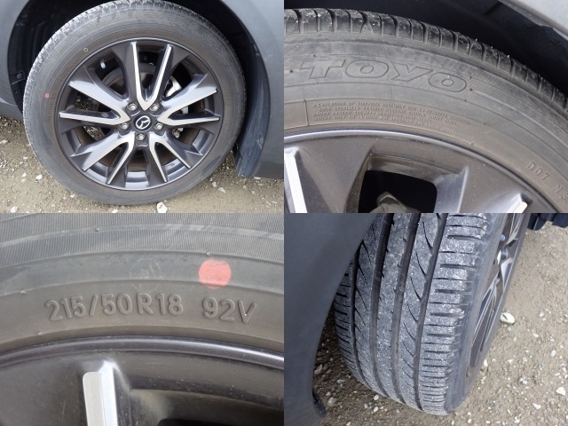 Mazda CX-3 2017 7959948-25