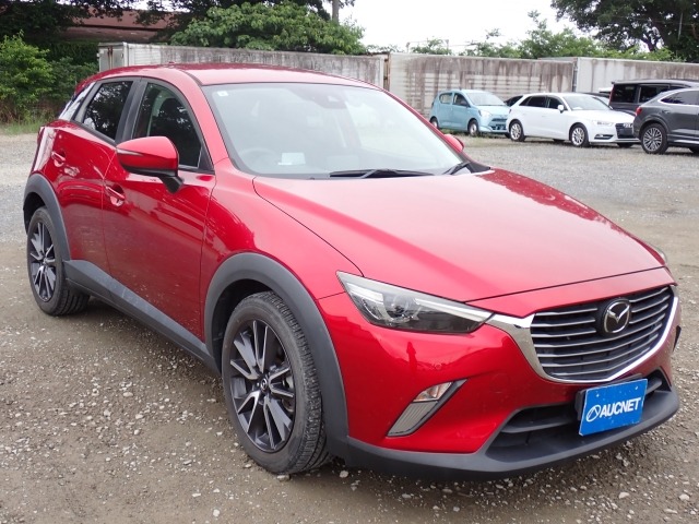 Mazda CX-3 2017 7959948-3