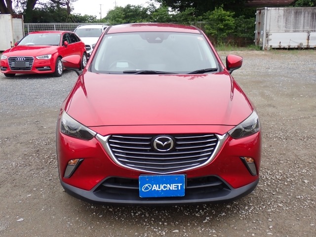 Mazda CX-3 2017 7959948-4