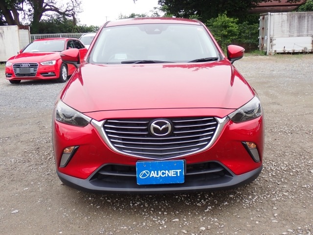 Mazda CX-3 2017 7959948-5