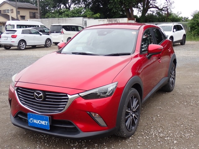 Mazda CX-3 2017 7959948-6
