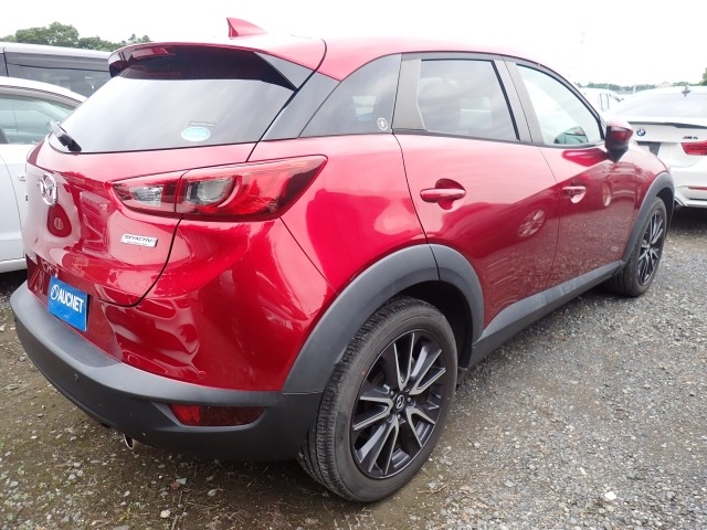 Mazda CX-3 2017 7959948-7