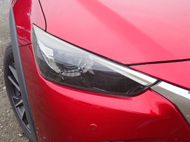 Mazda CX-3 2017 7959948-8