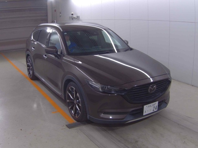 Mazda CX-8 2018 7954229-0