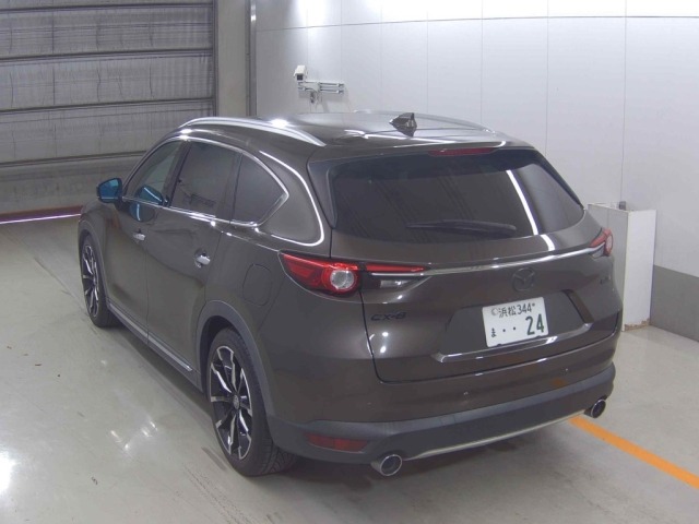 Mazda CX-8 2018 7954229-1