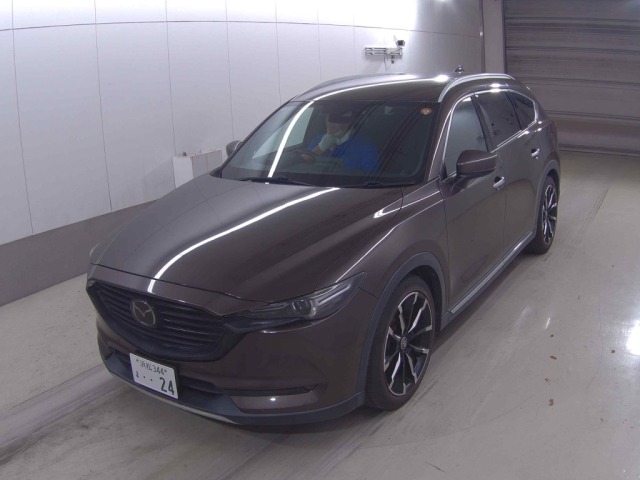 Mazda CX-8 2018 7954229-3