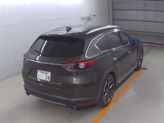 Mazda CX-8 2018 7954229-4