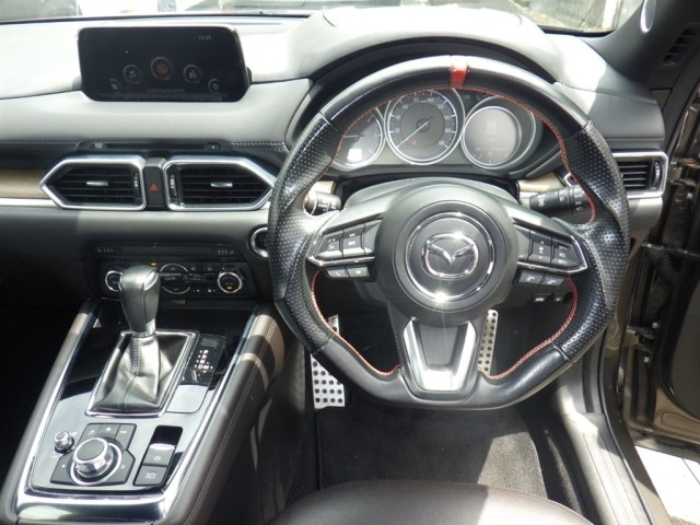 Mazda CX-8 2018 7954229-5