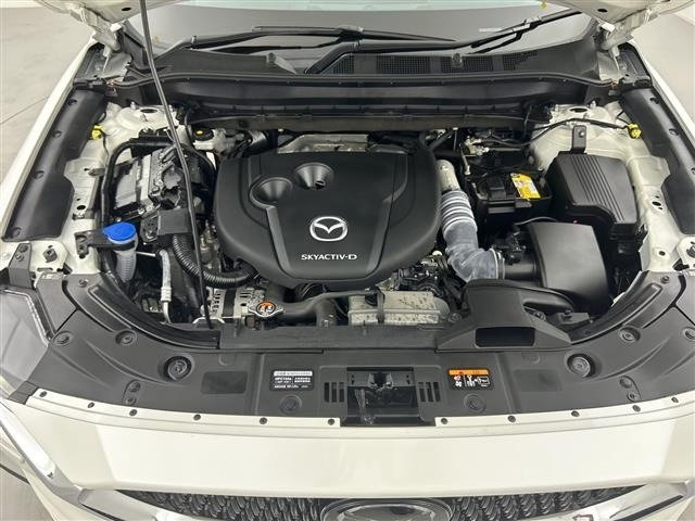 Mazda CX-8 2021 7954594-13