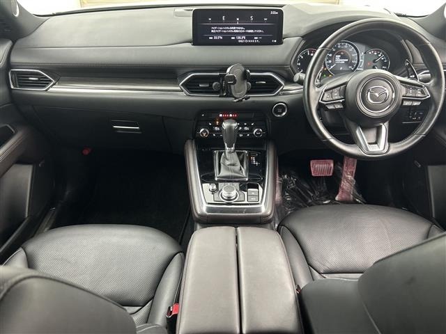 Mazda CX-8 2021 7954594-15