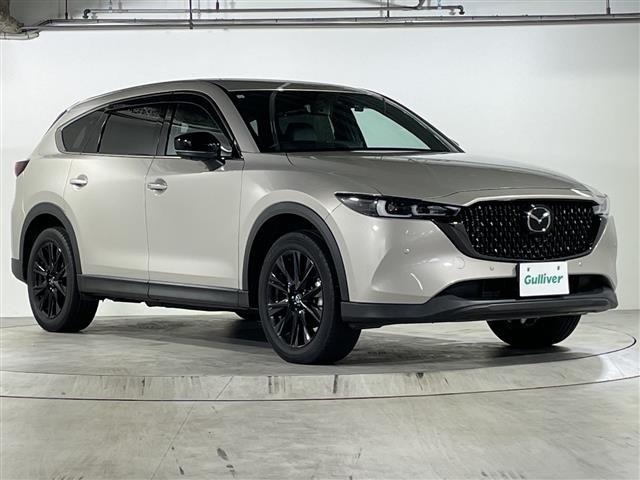 Mazda CX-8 2023 7954949-0