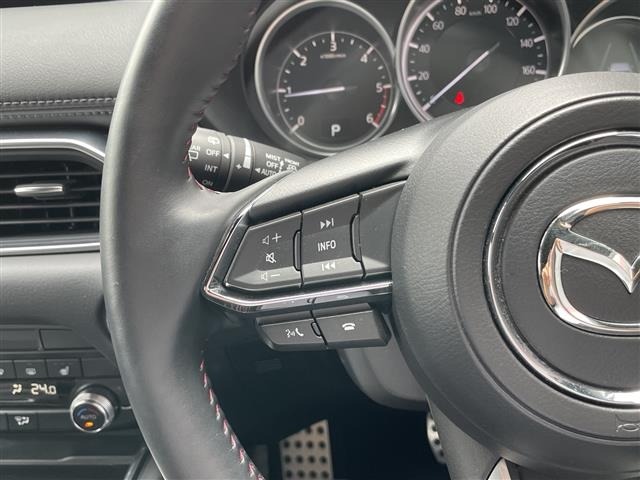 Mazda CX-8 2023 7954949-10