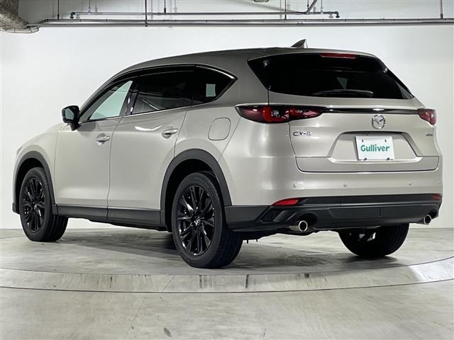 Mazda CX-8 2023 7954949-13