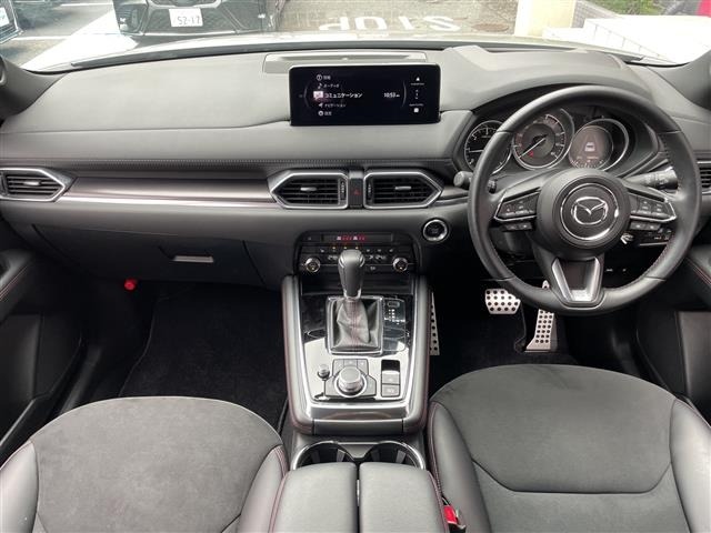 Mazda CX-8 2023 7954949-14