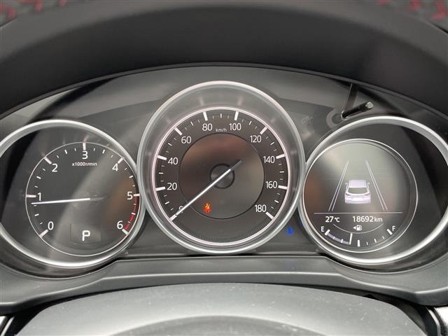 Mazda CX-8 2023 7954949-7